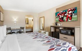 Red Roof Inn Tucson South - Airport